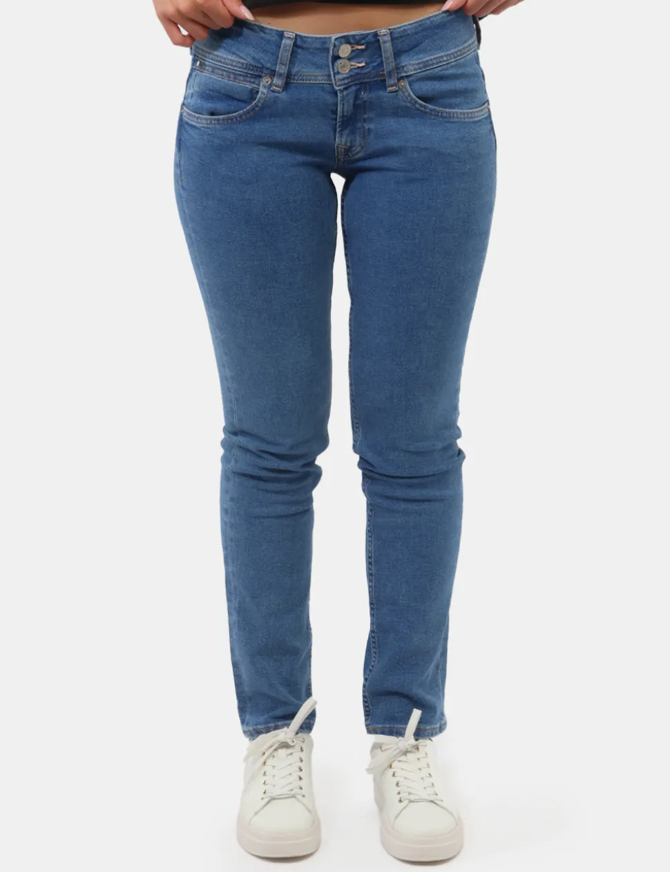 jeans Pepe Jeans Azzurro