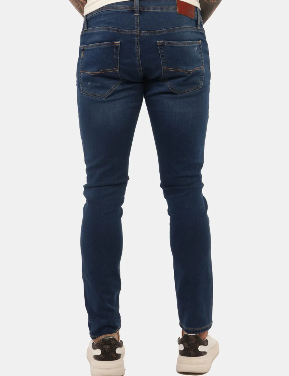 Jeans Pepe Jeans Blu