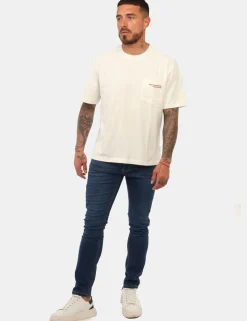 Jeans Pepe Jeans Blu