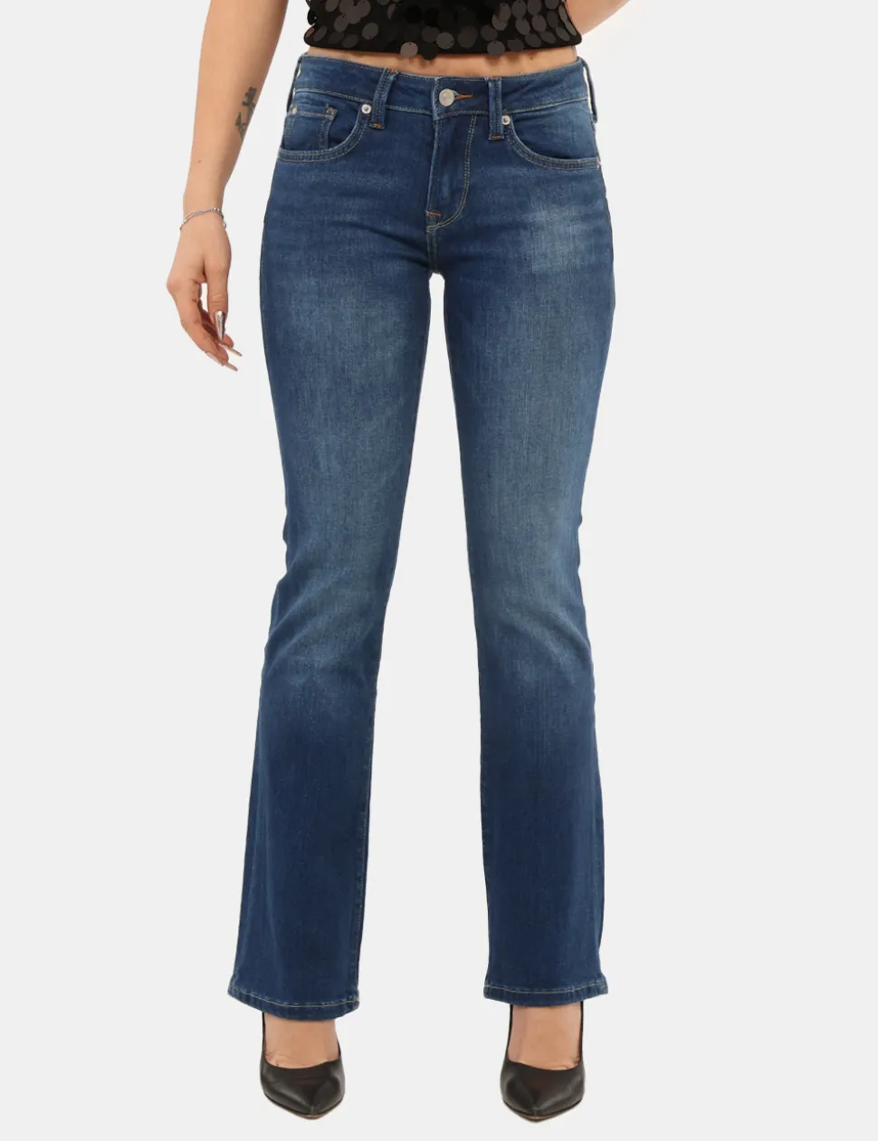 Jeans Pepe Jeans Blu