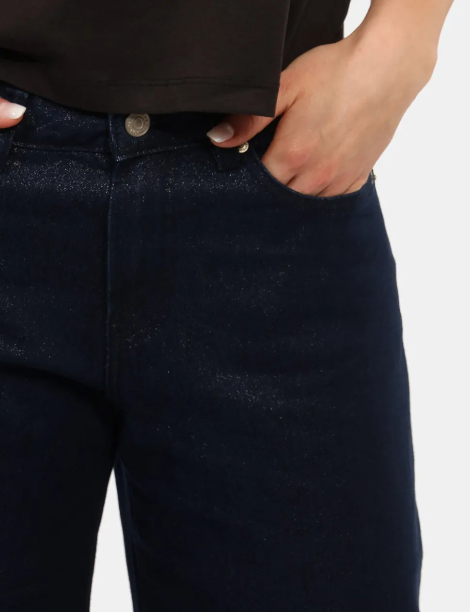 Jeans Pepe Jeans Blu