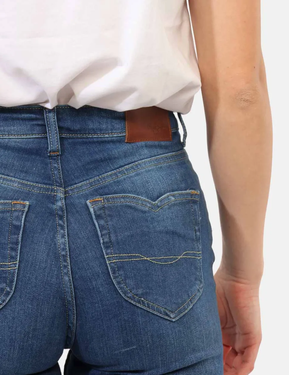 Jeans Pepe Jeans Blu