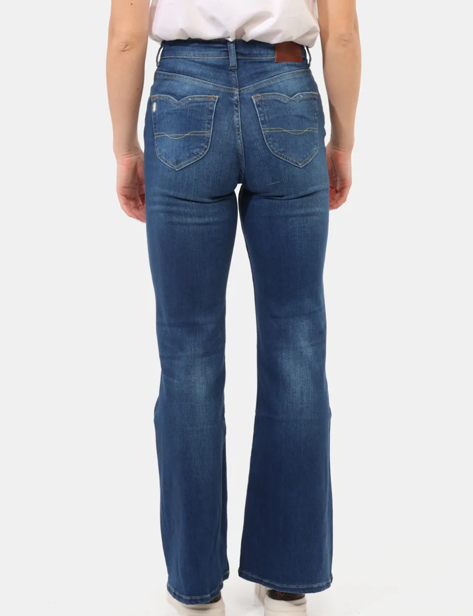 Jeans Pepe Jeans Blu