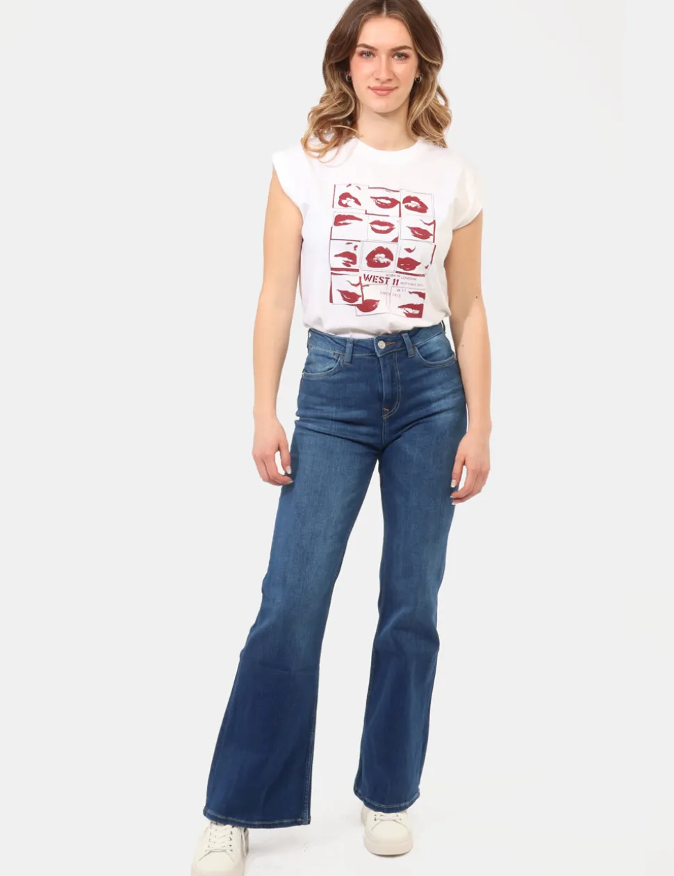 Jeans Pepe Jeans Blu