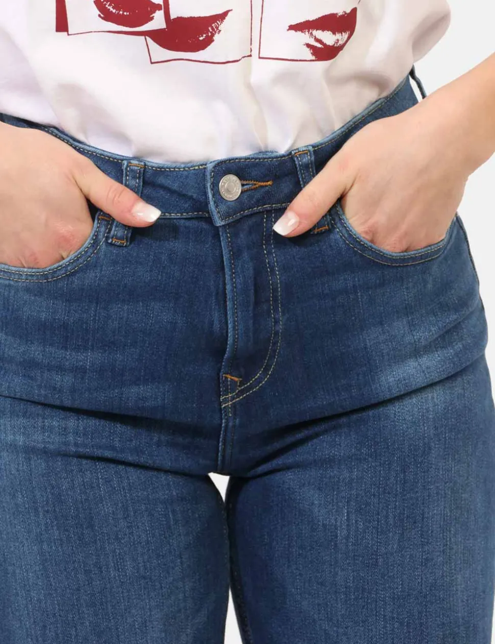 Jeans Pepe Jeans Blu
