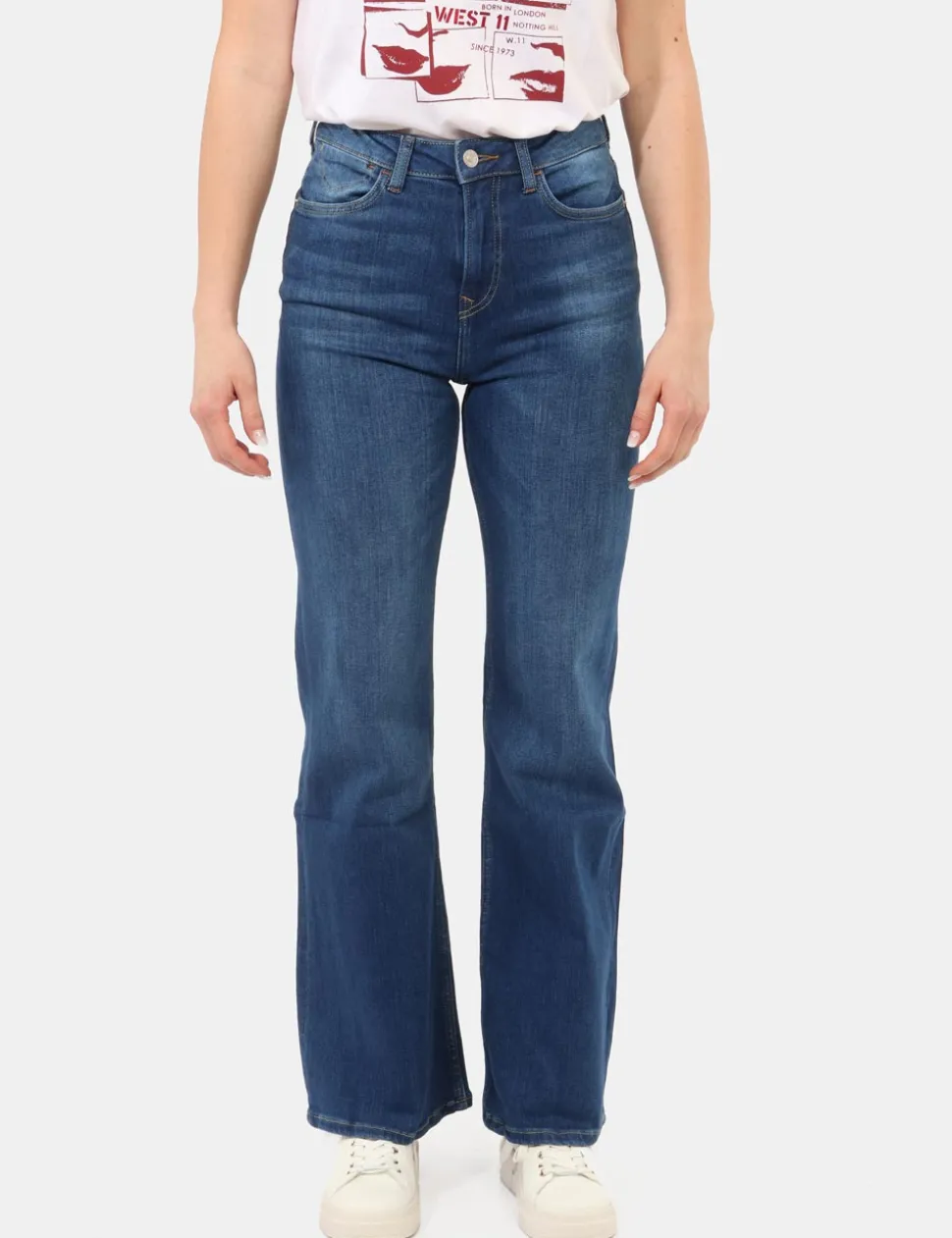 Jeans Pepe Jeans Blu