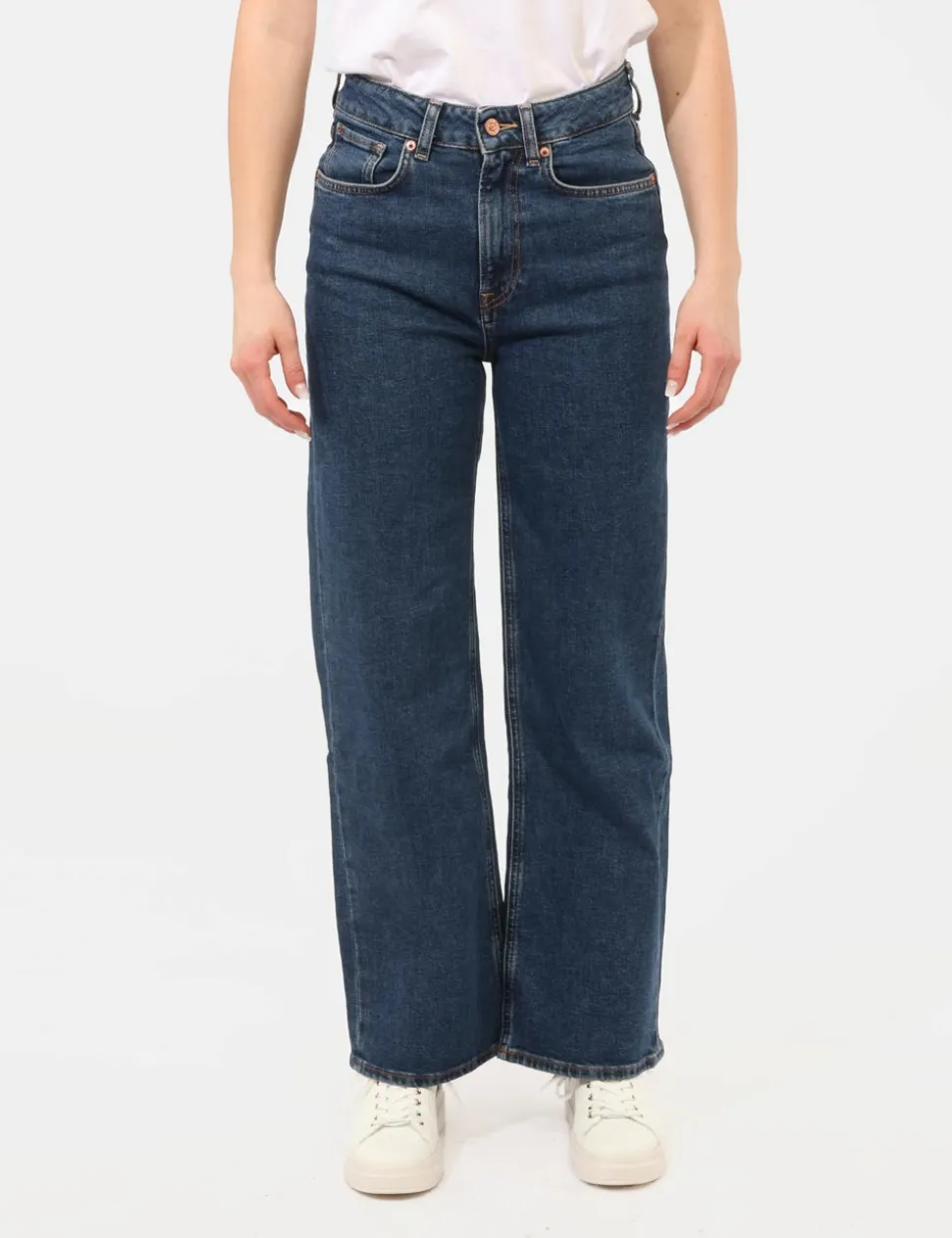 Jeans Pepe Jeans Blu