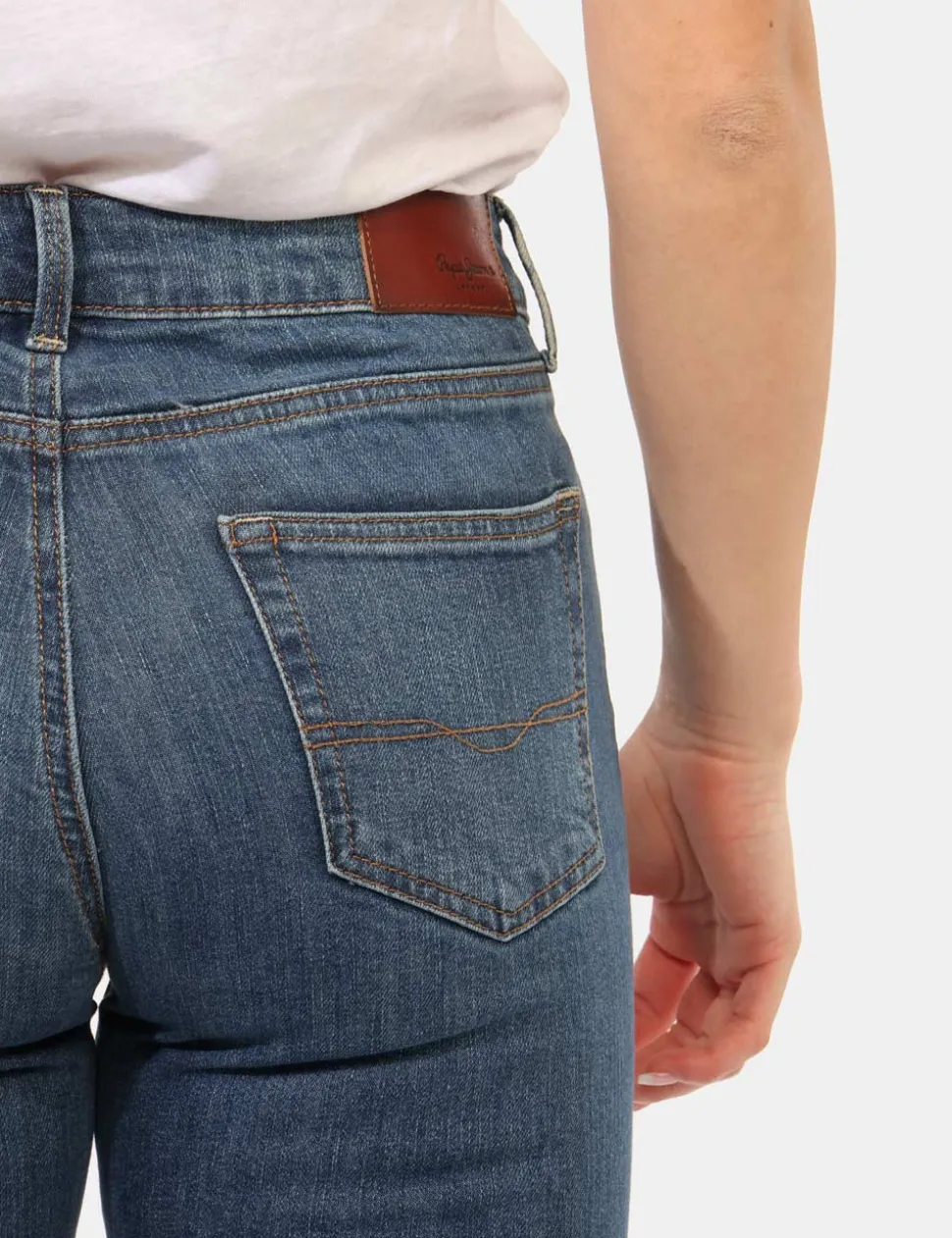 Jeans Pepe Jeans Blu