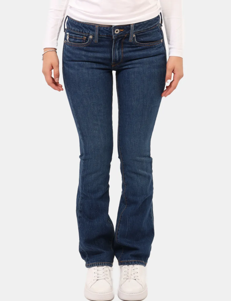 Jeans Pepe Jeans color Jeans