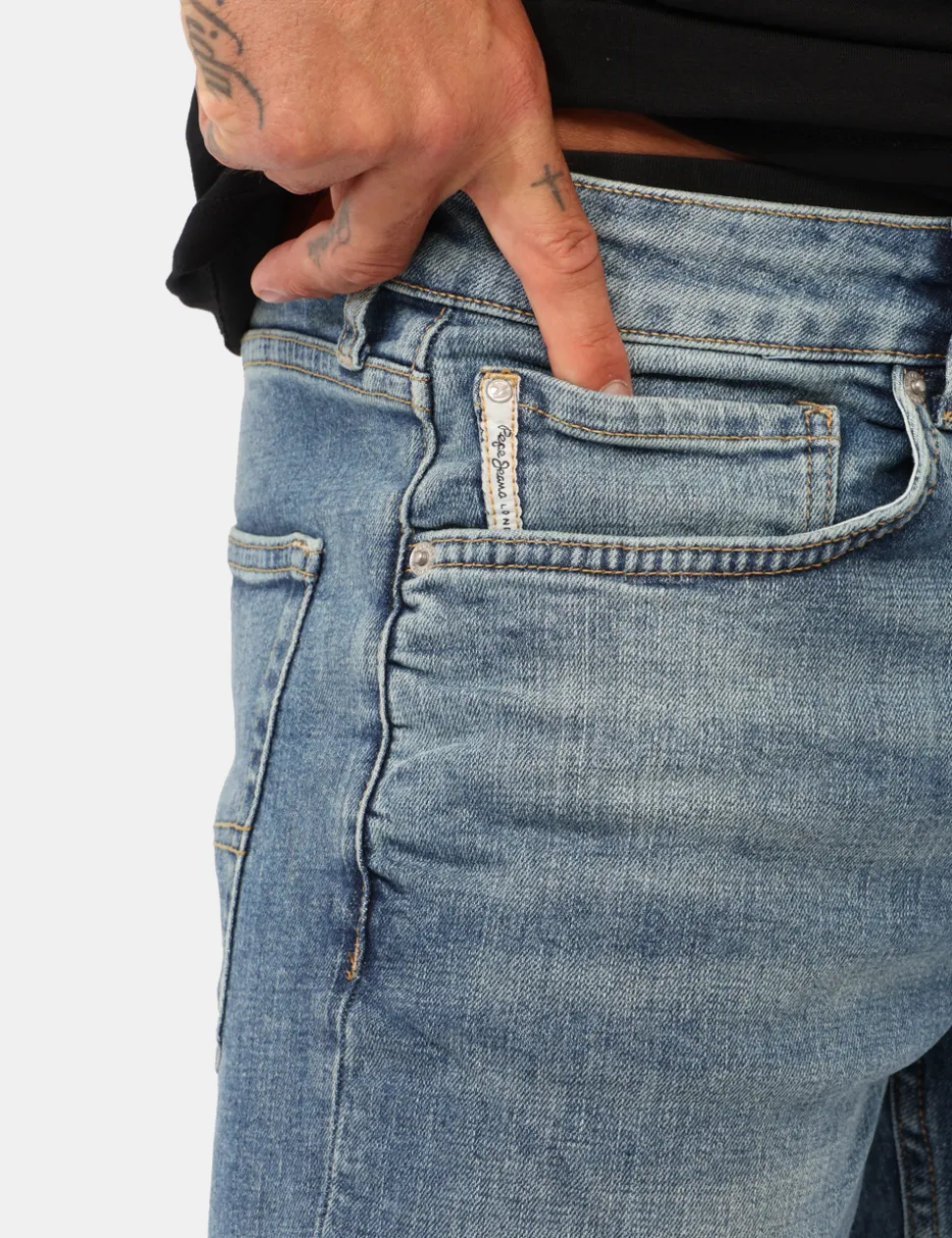 Jeans Pepe Jeans color Jeans