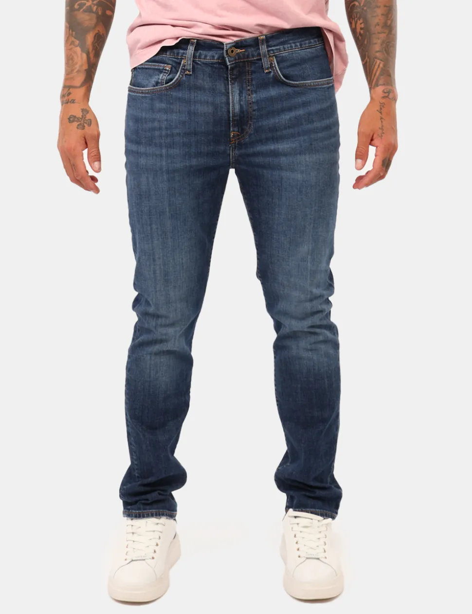 Jeans Pepe Jeans color Jeans
