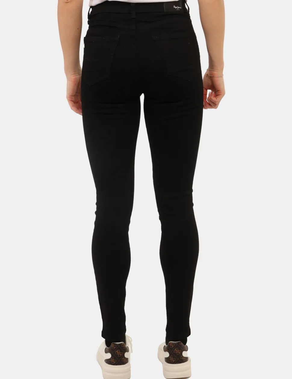 Jeans Pepe Jeans Nero