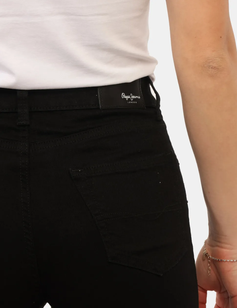 Jeans Pepe Jeans Nero
