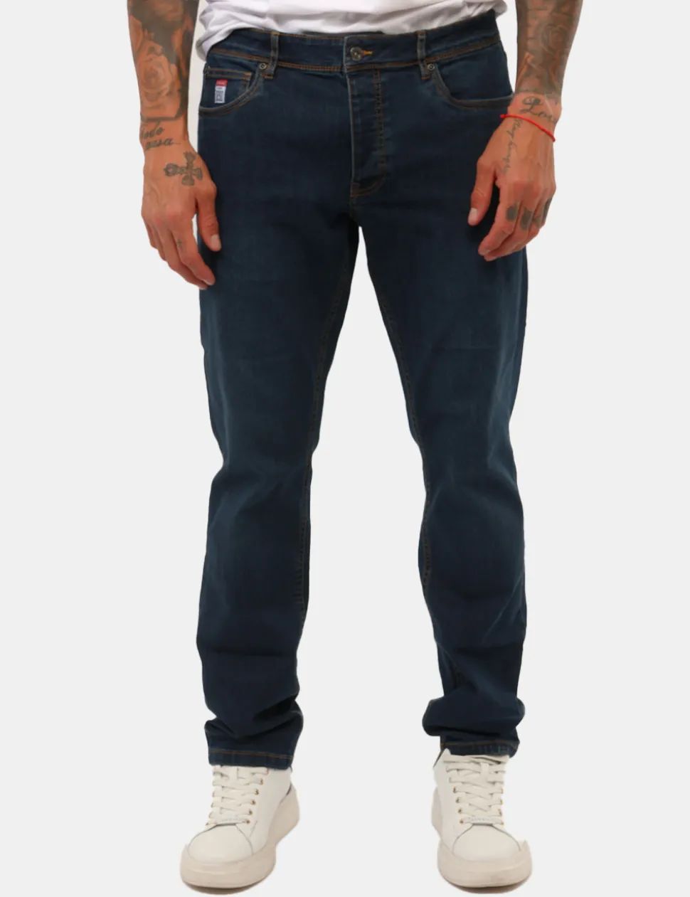 Jeans U.S. Polo Assn. Blu