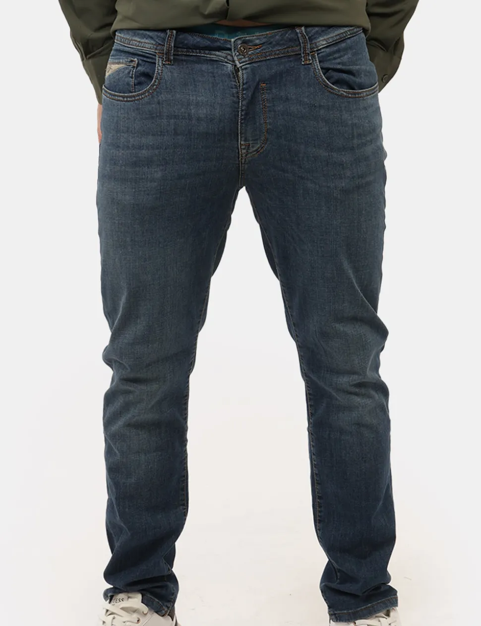 Jeans Yes Zee Blu