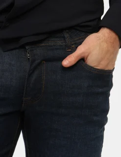 Jeans Yes Zee Blu