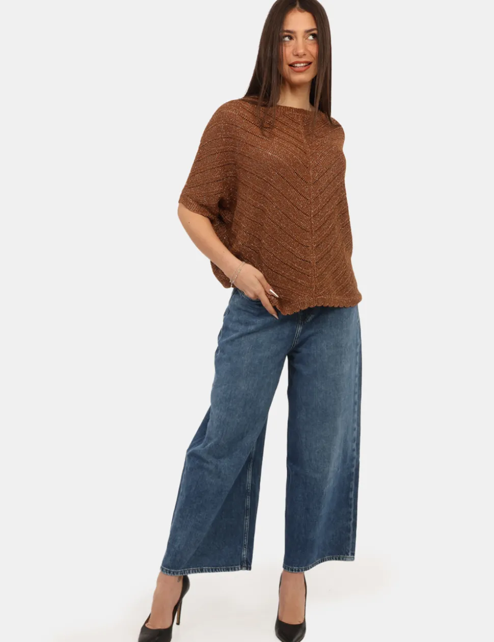 Jeans Yes Zee Blu