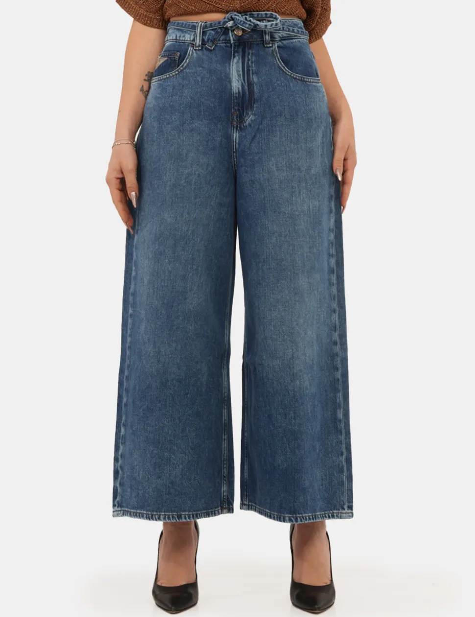 Jeans Yes Zee Blu