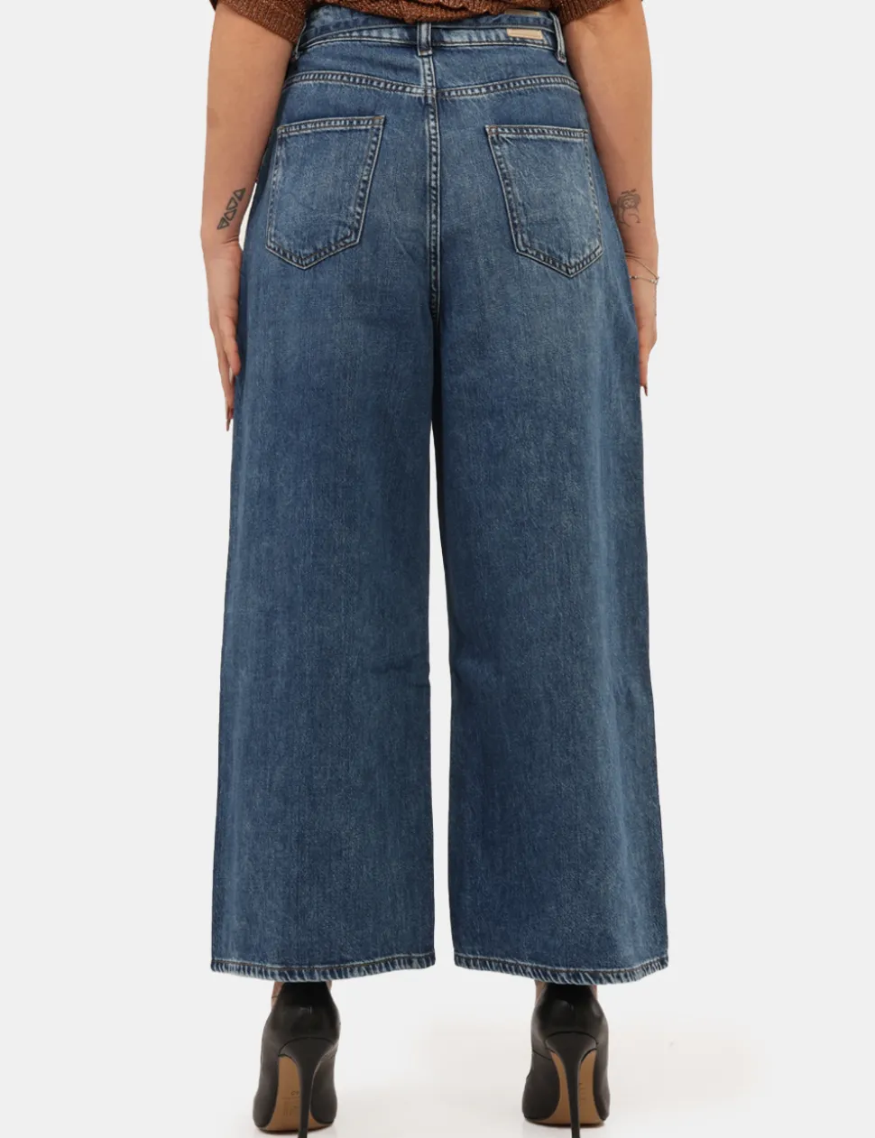 Jeans Yes Zee Blu