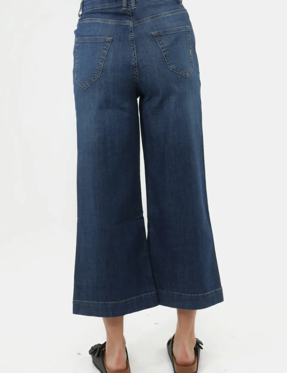 Jeans Yes Zee Blu