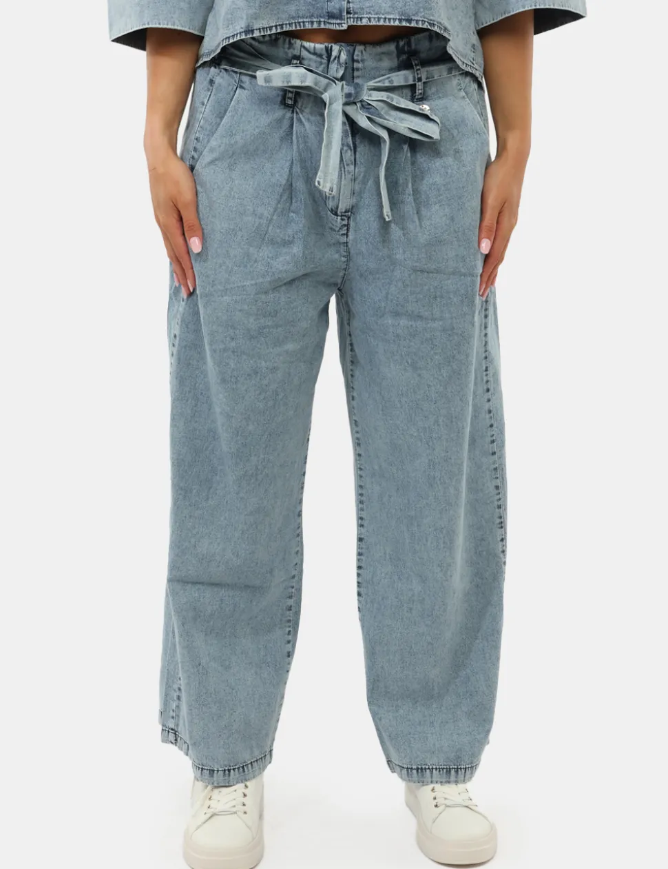 Jeans Yes Zee Blu