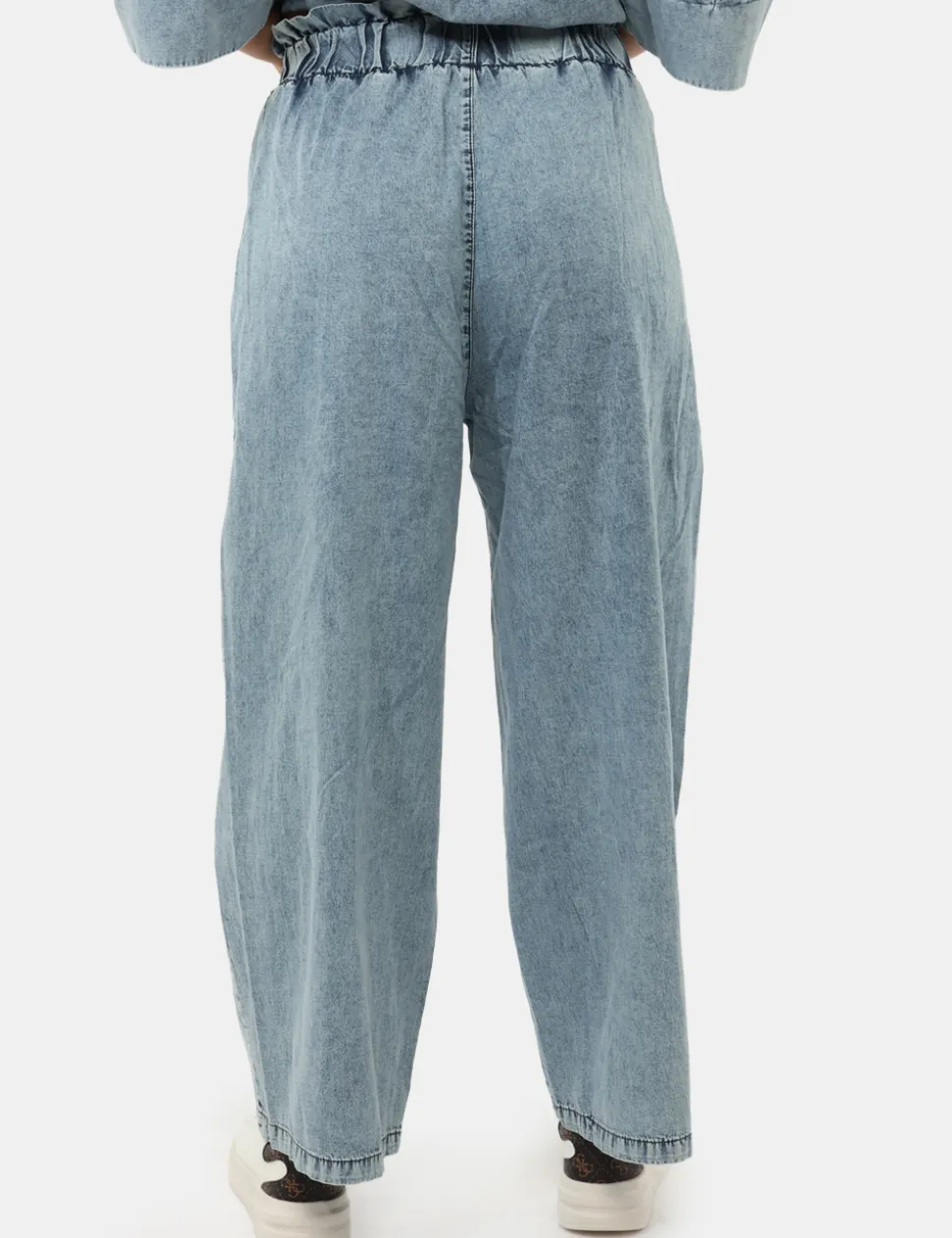 Jeans Yes Zee Blu