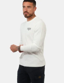Maglia Aeronautica Italiana Bianca