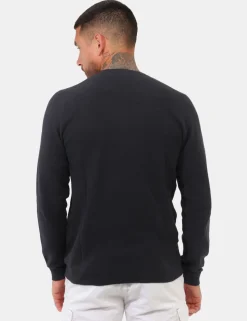 Maglia Aeronautica Italiana Blu