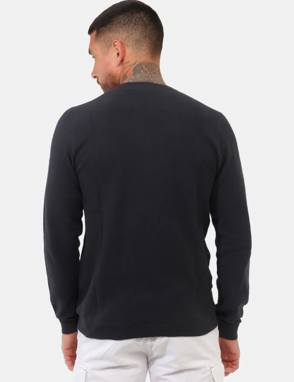 Maglia Aeronautica Italiana Blu