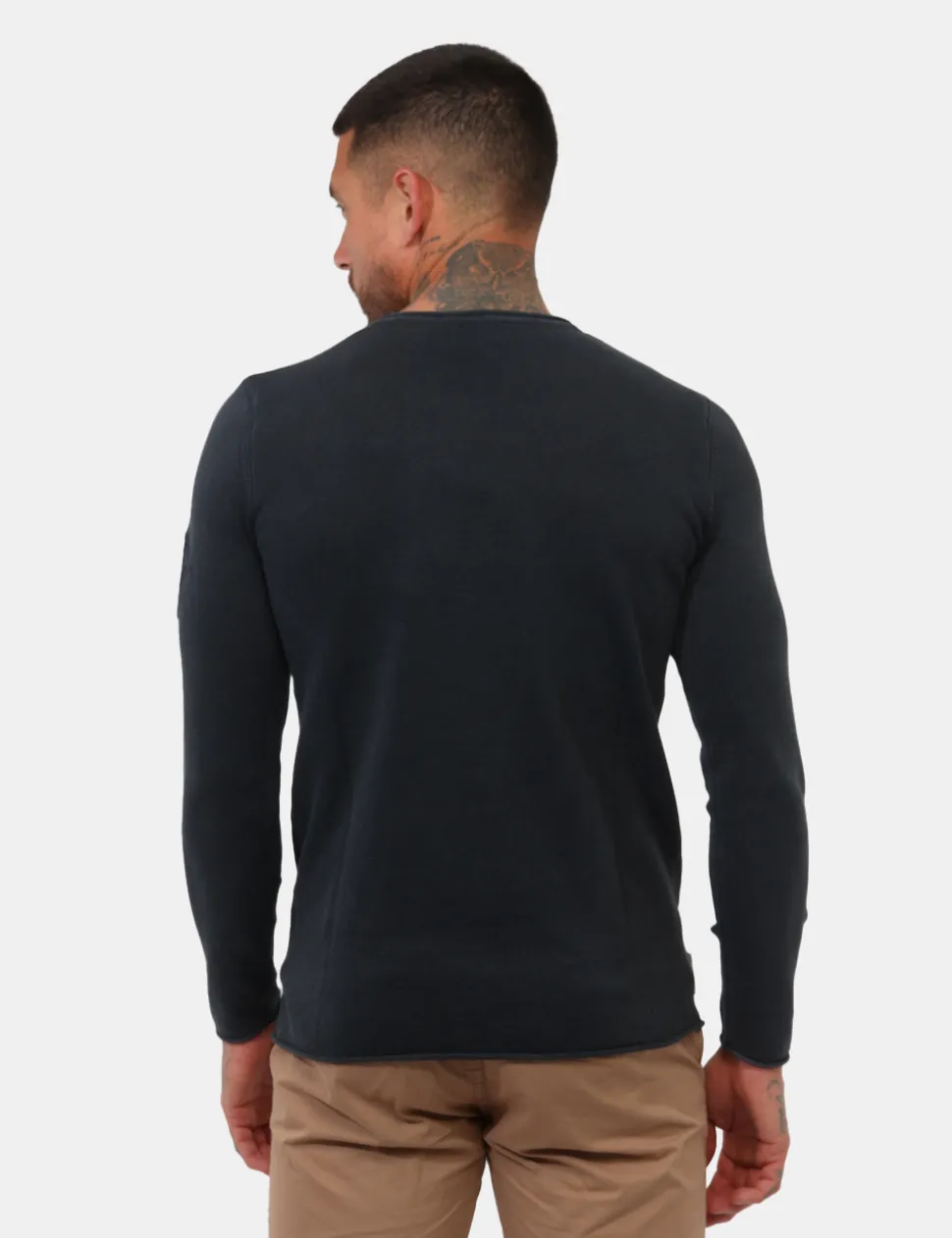 Maglia Aeronautica Italiana Blu