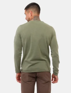 Maglia Aeronautica Italiana Verde