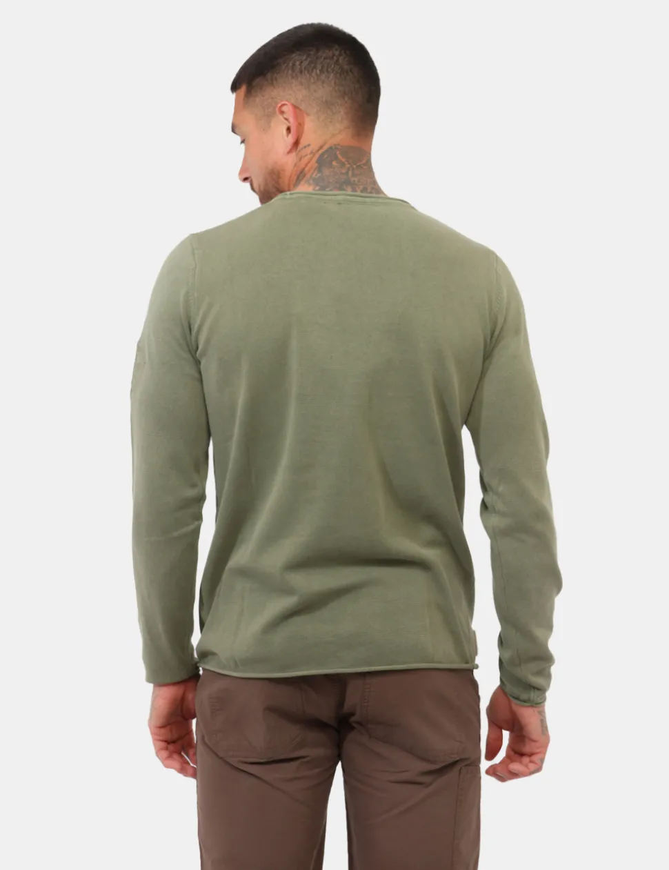 Maglia Aeronautica Italiana Verde