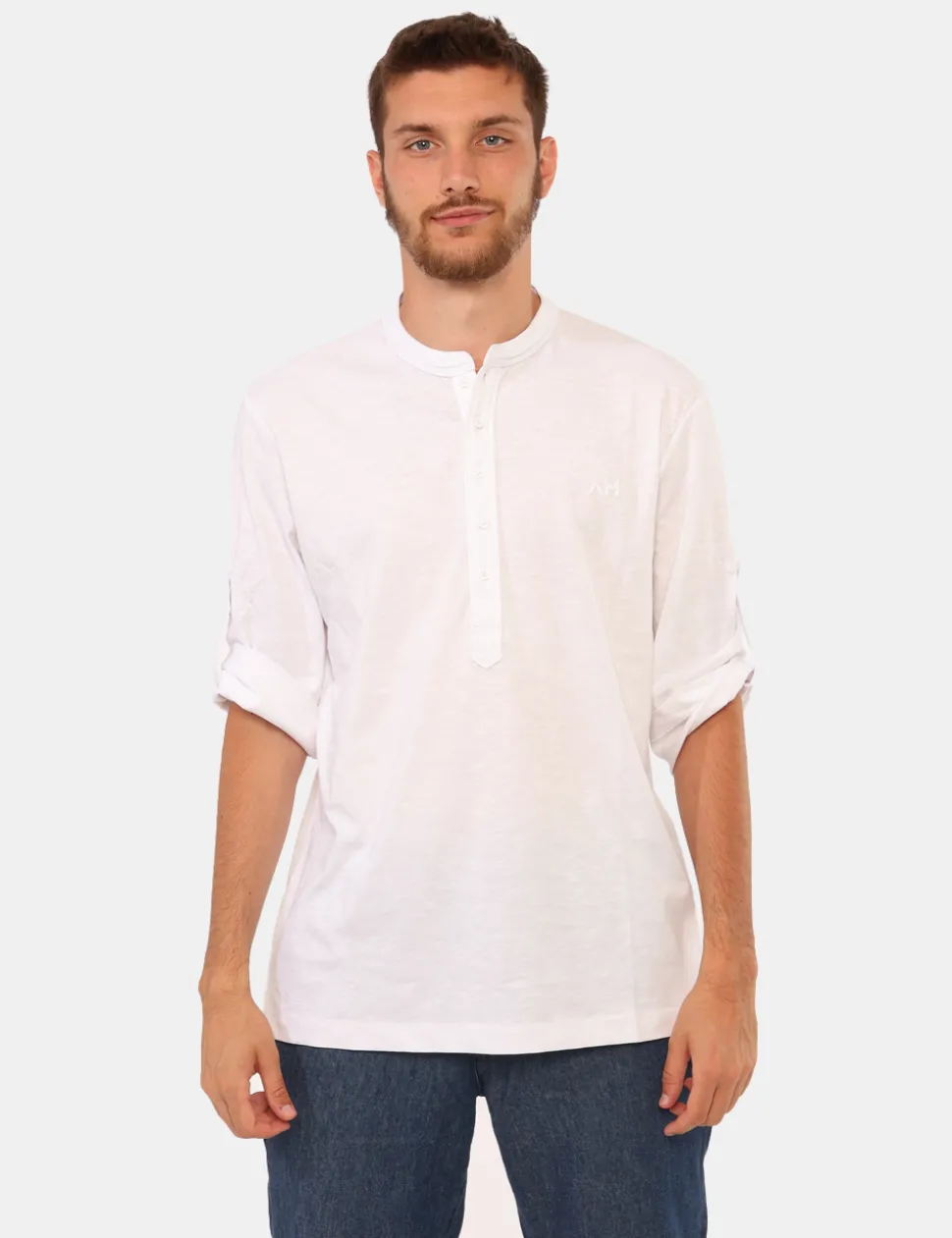 Maglia Antony Morato Bianco