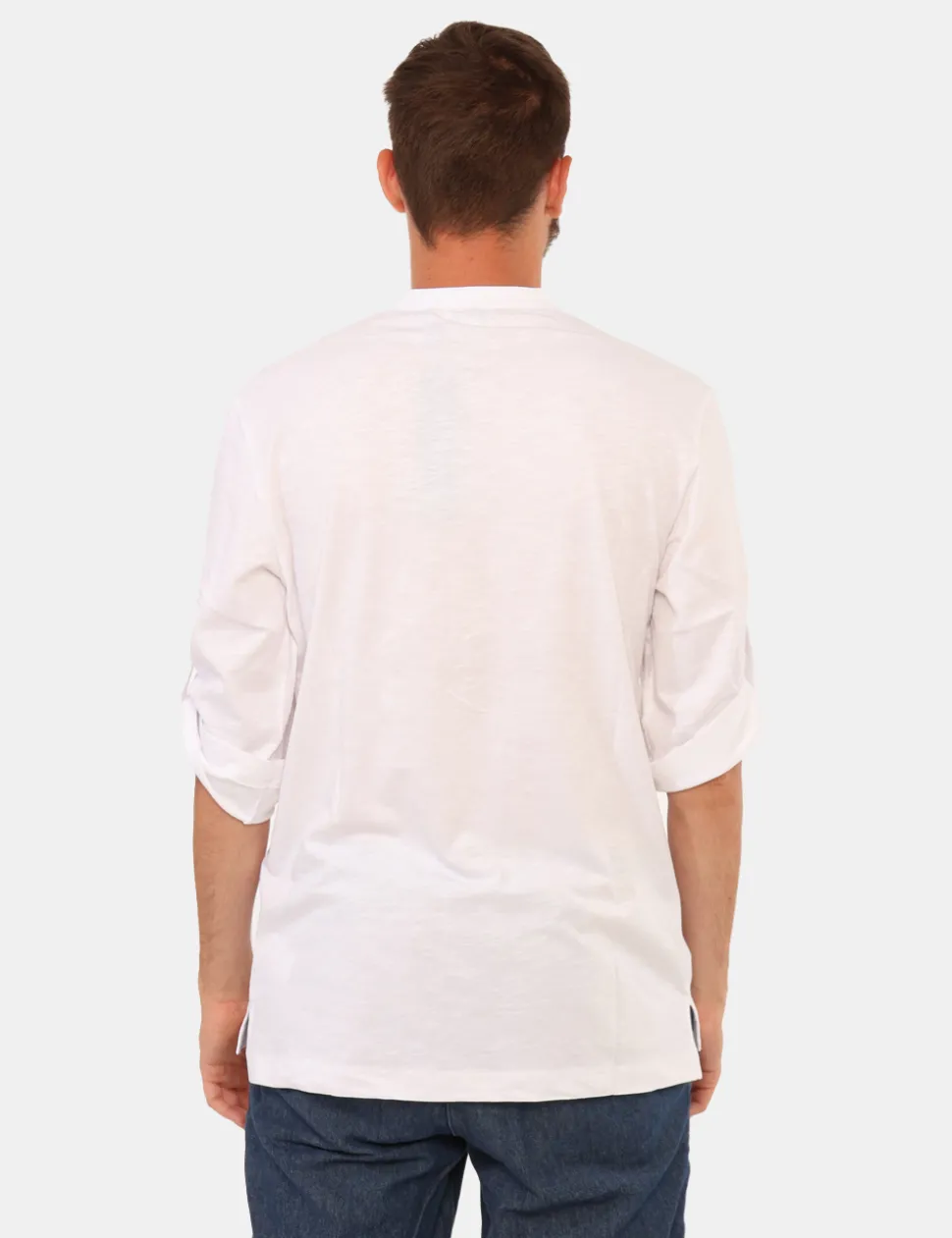Maglia Antony Morato Bianco
