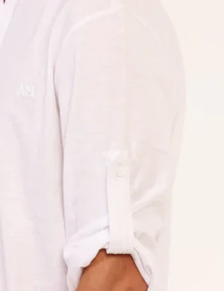 Maglia Antony Morato Bianco