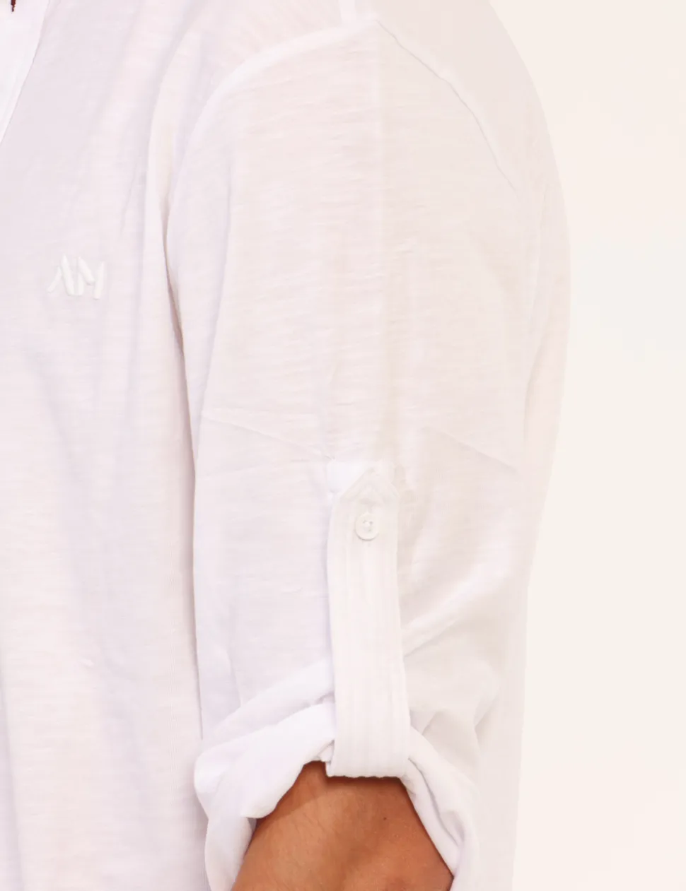 Maglia Antony Morato Bianco