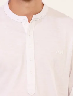 Maglia Antony Morato Bianco