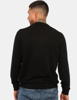 Maglia Armani Exchange Nera