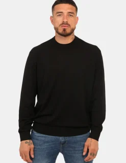 Maglia Armani Exchange Nera
