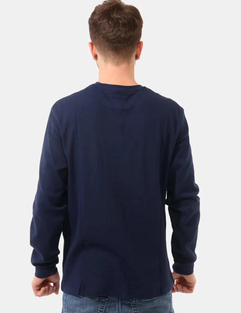 Maglia Calvin Klein Blu