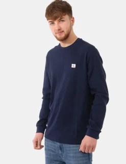 Maglia Calvin Klein Blu