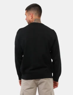Maglia Calvin Klein Nera