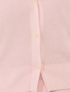 Maglia Calvin Klein Rosa