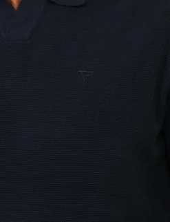 Maglia Fred Mello Blu