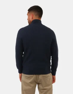 Maglia Fred Mello Blu