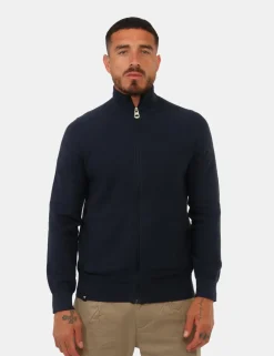 Maglia Fred Mello Blu
