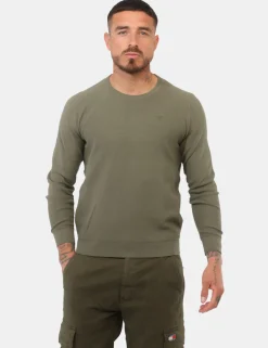 Maglia Fred Mello Verde