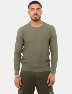 Maglia Fred Mello Verde