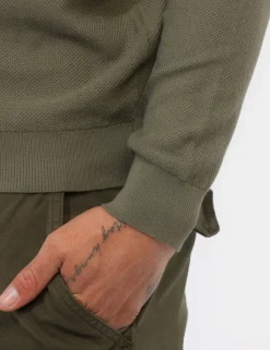 Maglia Fred Mello Verde