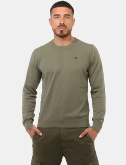Maglia Fred Mello Verde